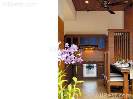 Malisa Villa Suites 14